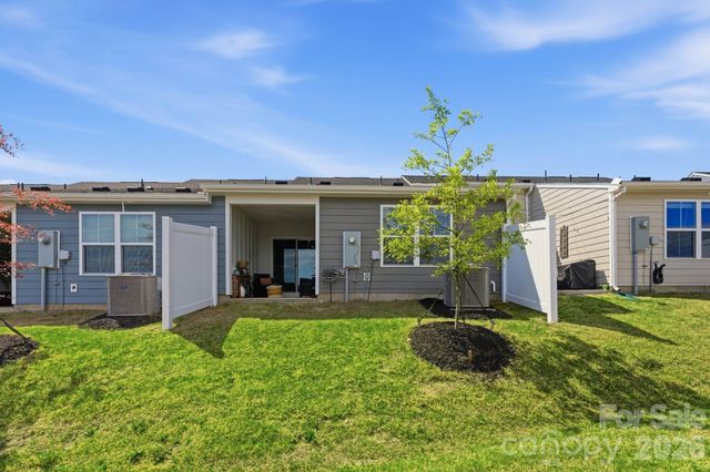 118 Jameson Park Drive 3, Troutman, NC 28166