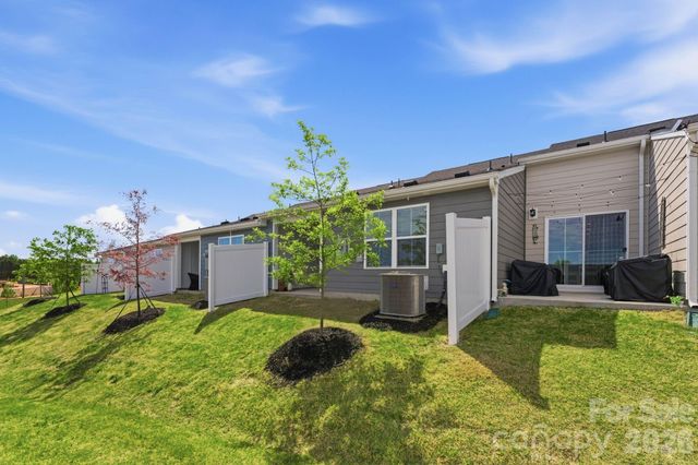 118 Jameson Park Drive 3, Troutman, NC 28166