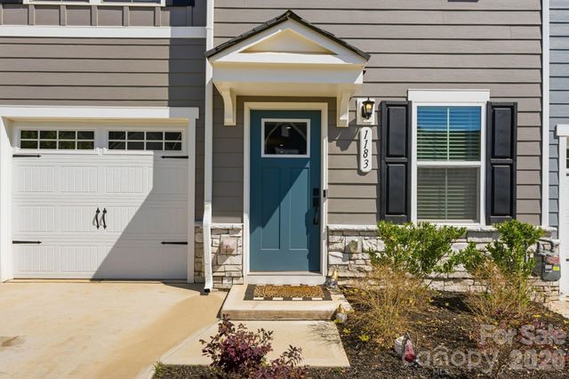 118 Jameson Park Drive 3, Troutman, NC 28166