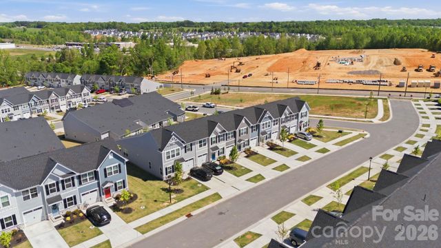 118 Jameson Park Drive 3, Troutman, NC 28166