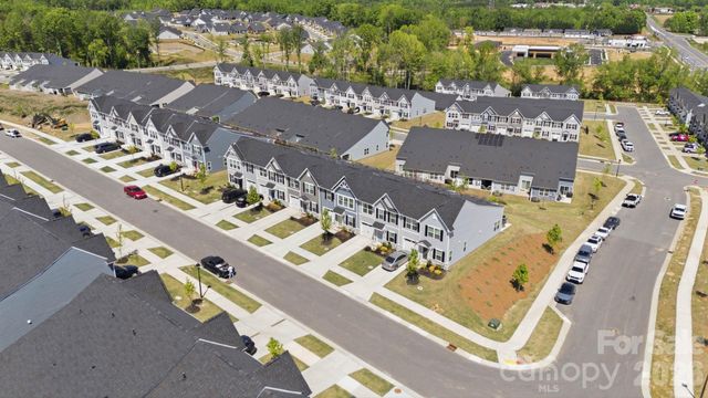 118 Jameson Park Drive 3, Troutman, NC 28166