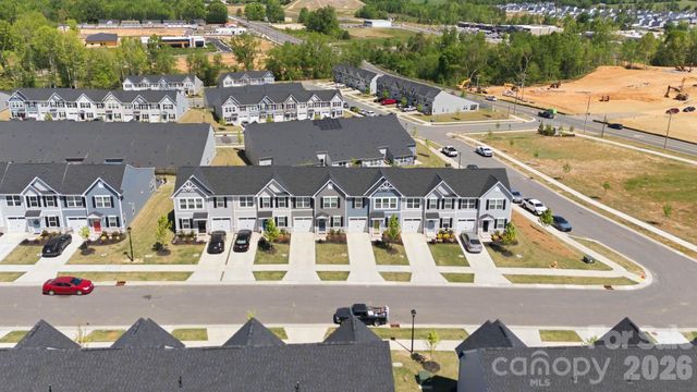 118 Jameson Park Drive 3, Troutman, NC 28166