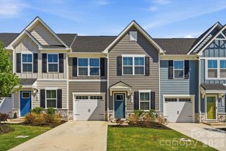 118 Jameson Park Drive 3, Troutman, NC 28166