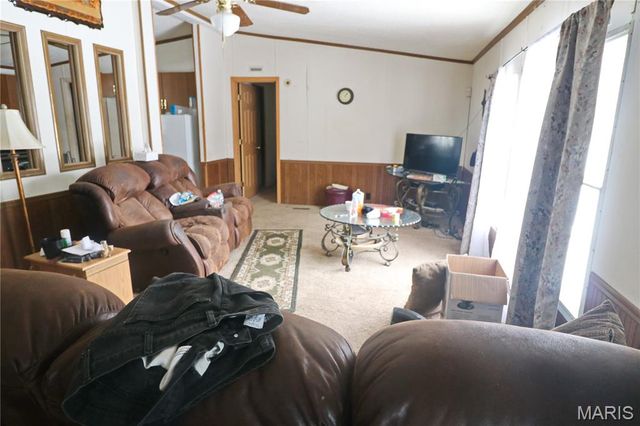 3582 Jarvis Road, Hillsboro, MO 63050