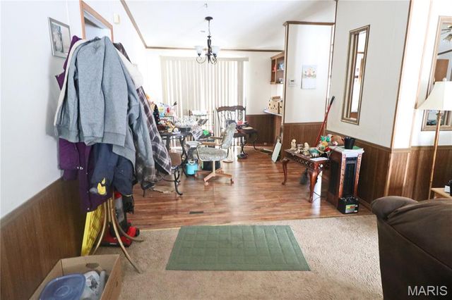 3582 Jarvis Road, Hillsboro, MO 63050