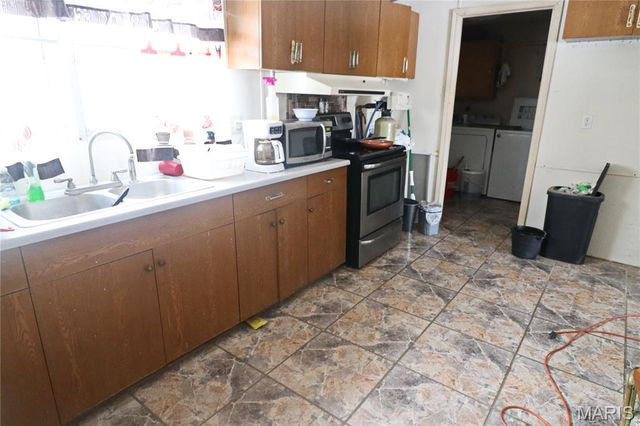 3582 Jarvis Road, Hillsboro, MO 63050