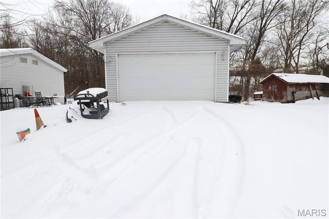 3582 Jarvis Road, Hillsboro, MO 63050