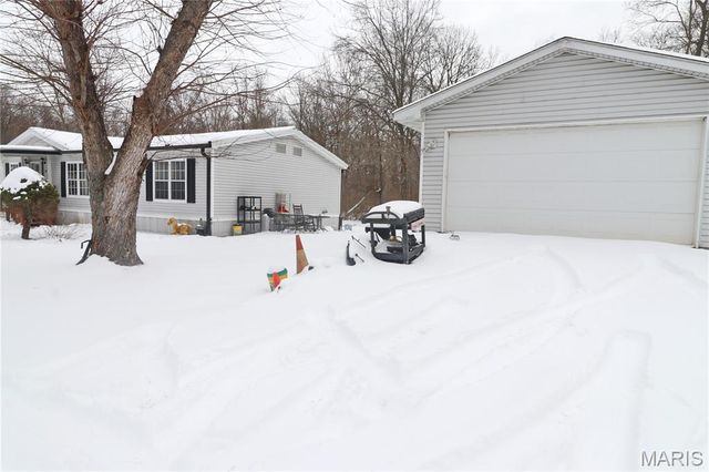 3582 Jarvis Road, Hillsboro, MO 63050