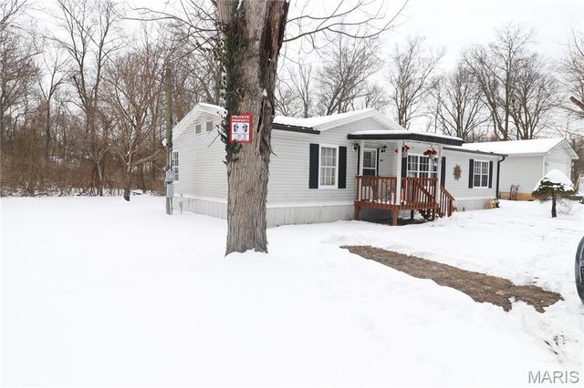 3582 Jarvis Road, Hillsboro, MO 63050