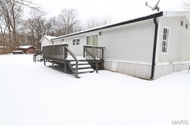 3582 Jarvis Road, Hillsboro, MO 63050