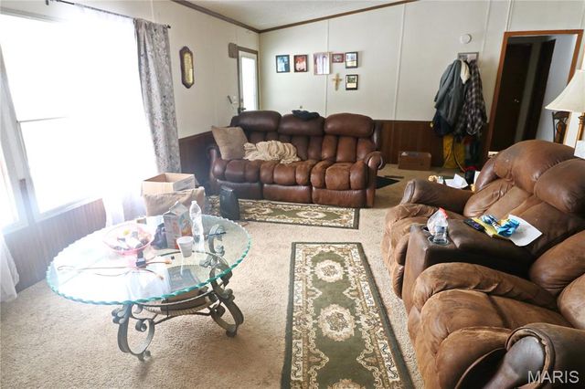 3582 Jarvis Road, Hillsboro, MO 63050