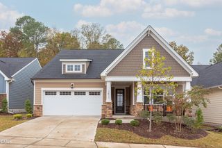1411 Farm Leaf Drive, Durham, NC 27703
