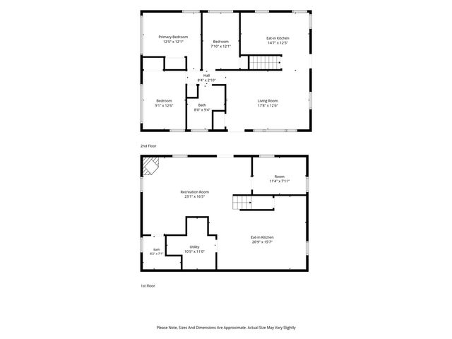 1311 Main Street, Ely, IA 52227