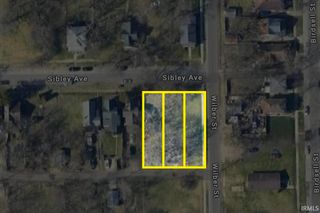 1602 Sibley Avenue, South Bend, IN 46628