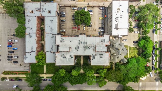 4537 S Drexel Boulevard 504, Chicago, IL 60653