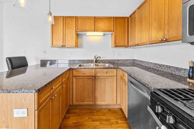 4537 S Drexel Boulevard 504, Chicago, IL 60653