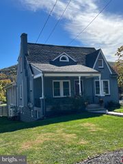 836 NATIONAL HWY, Lavale, MD 21502