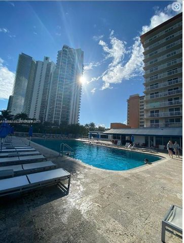 19201 Collins Avenue 611, Sunny Isles Beach, FL 33160