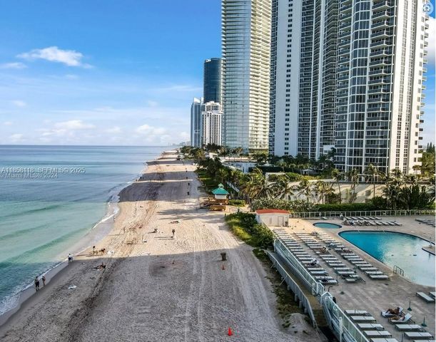 19201 Collins Avenue 611, Sunny Isles Beach, FL 33160