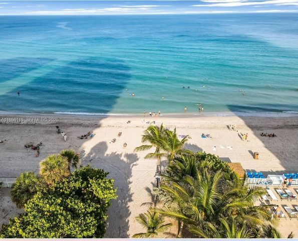19201 Collins Avenue 611, Sunny Isles Beach, FL 33160