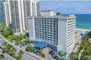 19201 Collins Avenue 611, Sunny Isles Beach, FL 33160
