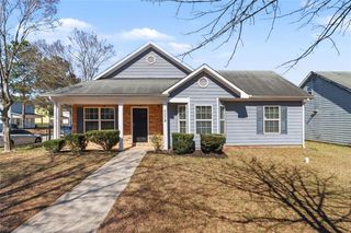 6279 Avery SW Street, Covington, GA 30014