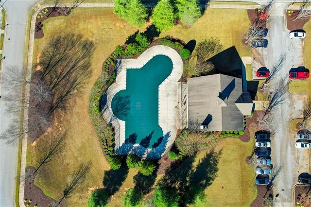 2157 Capella SW Circle, Atlanta, GA 30331