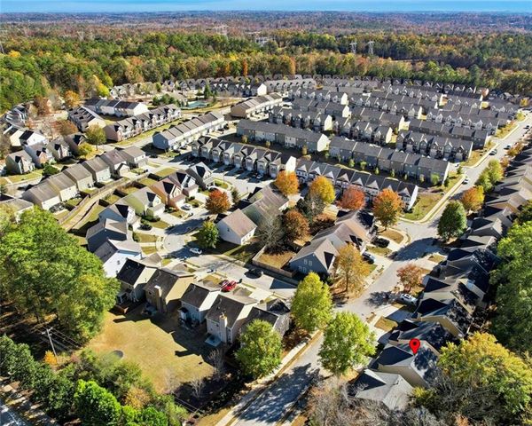 2157 Capella SW Circle, Atlanta, GA 30331