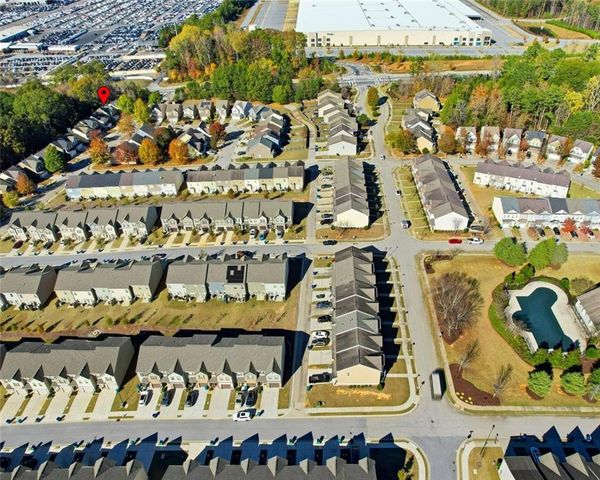 2157 Capella SW Circle, Atlanta, GA 30331