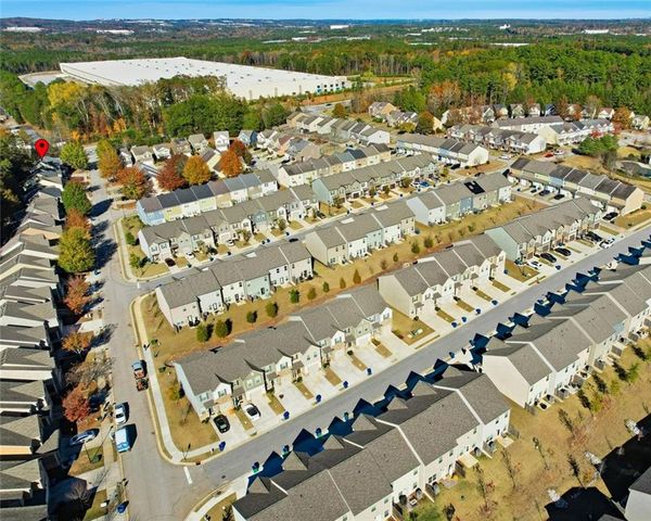 2157 Capella SW Circle, Atlanta, GA 30331