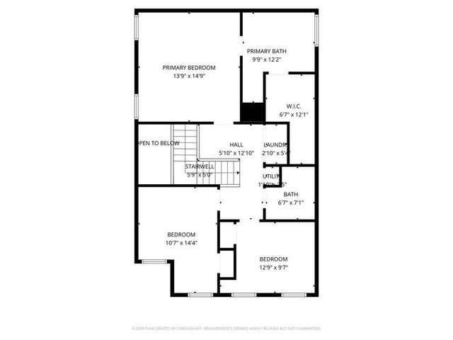 2157 Capella SW Circle, Atlanta, GA 30331