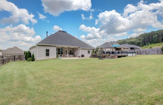 2000 Josh Drive, Conway, AR 72034
