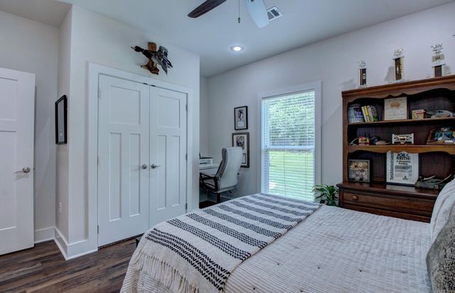 2000 Josh Drive, Conway, AR 72034