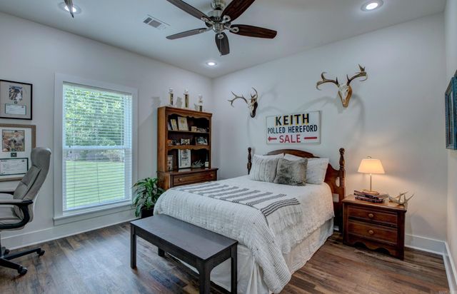 2000 Josh Drive, Conway, AR 72034
