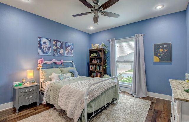 2000 Josh Drive, Conway, AR 72034
