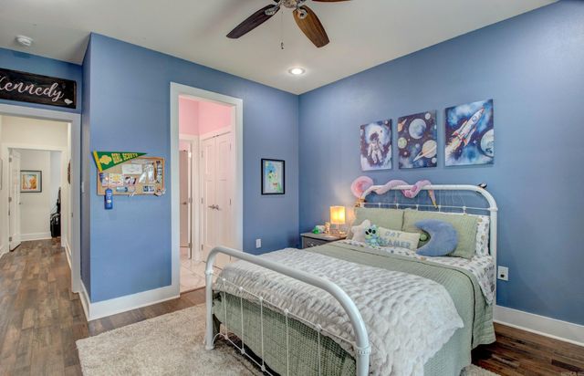 2000 Josh Drive, Conway, AR 72034