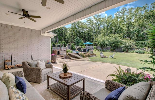 2000 Josh Drive, Conway, AR 72034