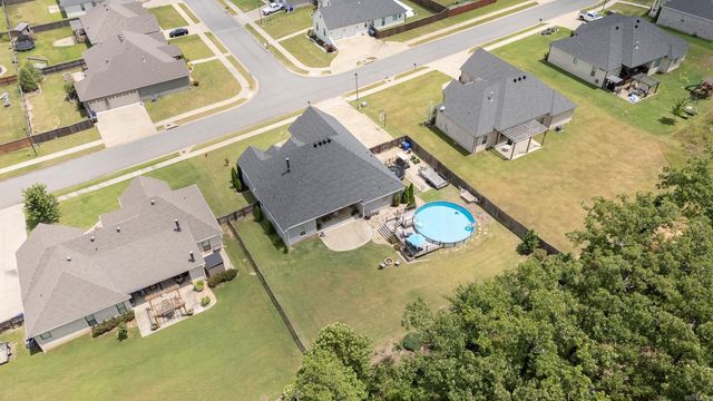 2000 Josh Drive, Conway, AR 72034