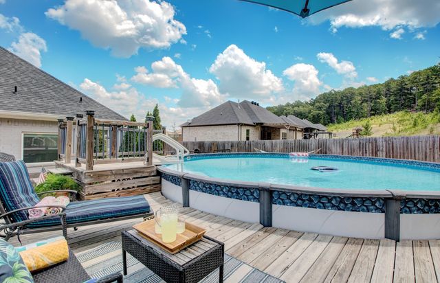 2000 Josh Drive, Conway, AR 72034