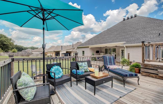 2000 Josh Drive, Conway, AR 72034