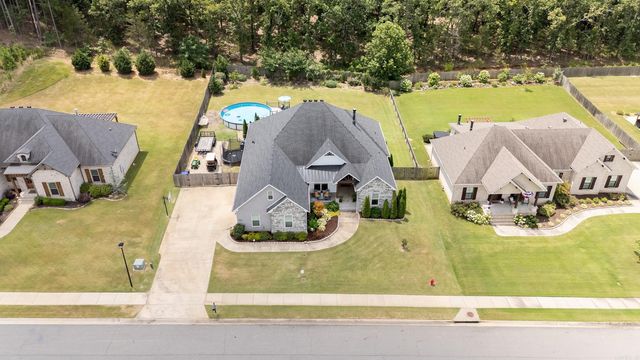 2000 Josh Drive, Conway, AR 72034