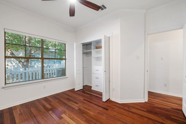 6801 Beckett RD 134L, Austin, TX 78749