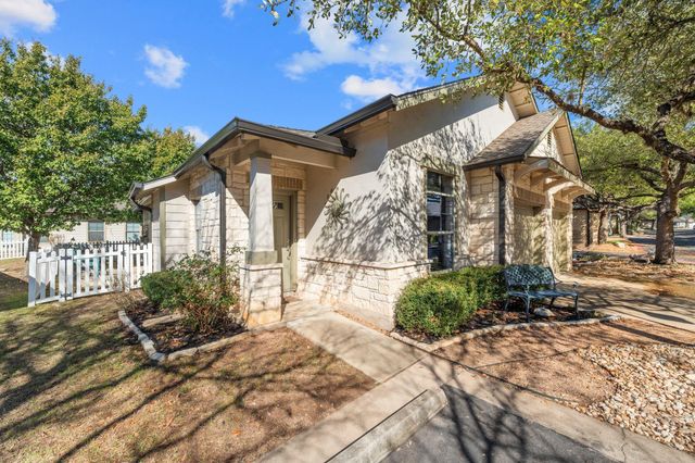 6801 Beckett RD 134L, Austin, TX 78749