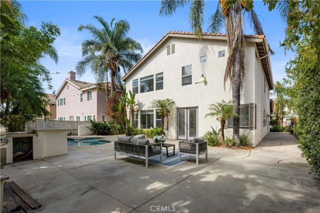 16190 Vermeer Drive, Chino Hills, CA 91709