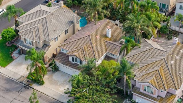 16190 Vermeer Drive, Chino Hills, CA 91709