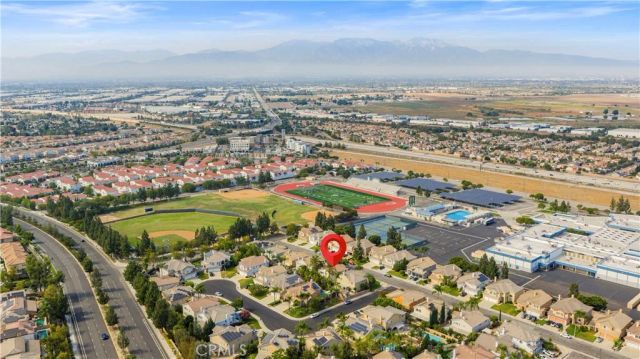 16190 Vermeer Drive, Chino Hills, CA 91709