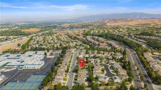 16190 Vermeer Drive, Chino Hills, CA 91709