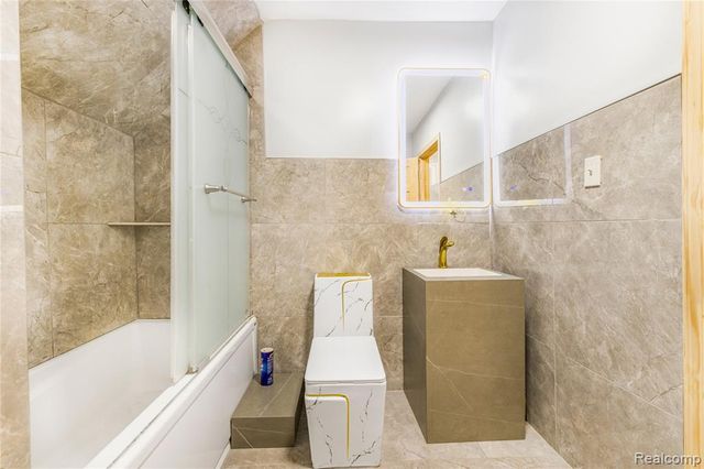 1261 Military Street, Detroit, MI 48209