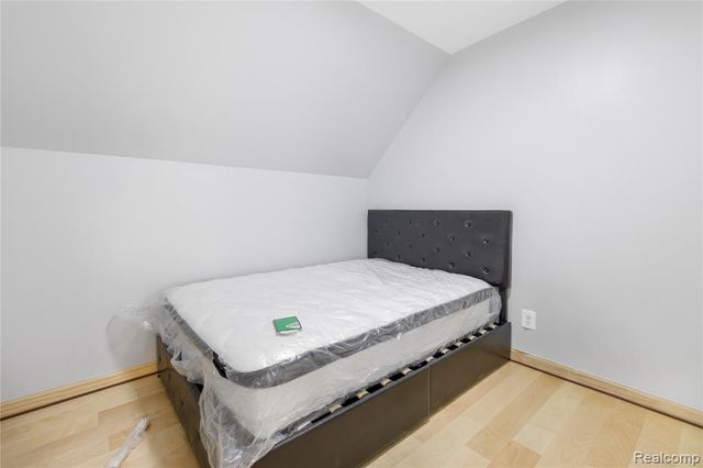 1261 Military Street, Detroit, MI 48209