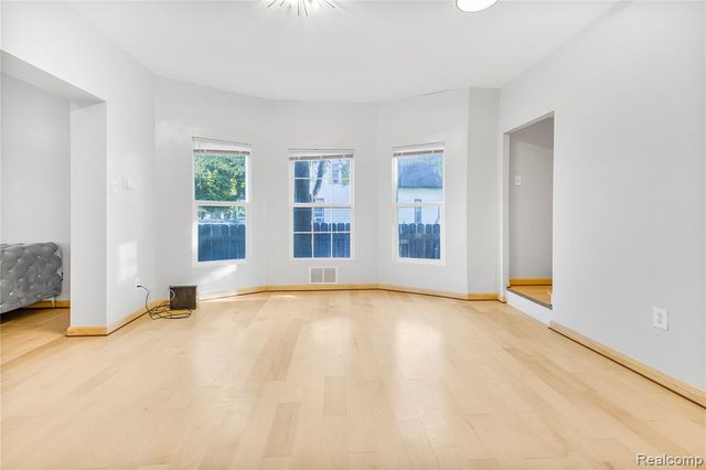 1261 Military Street, Detroit, MI 48209